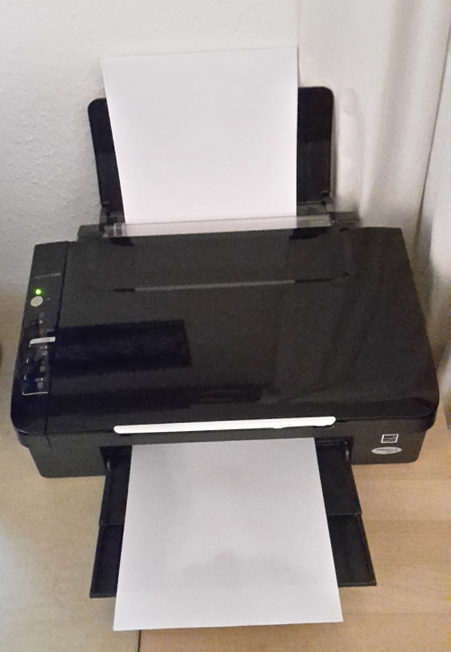 Der richtige Drucker für den richtigen Zweck reportdigital.de