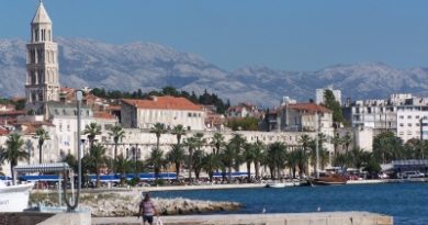 Kroatien entdecken: Reisetipps