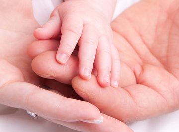 Tipps für Tauf-Geschenke als bleibende Erinnerung