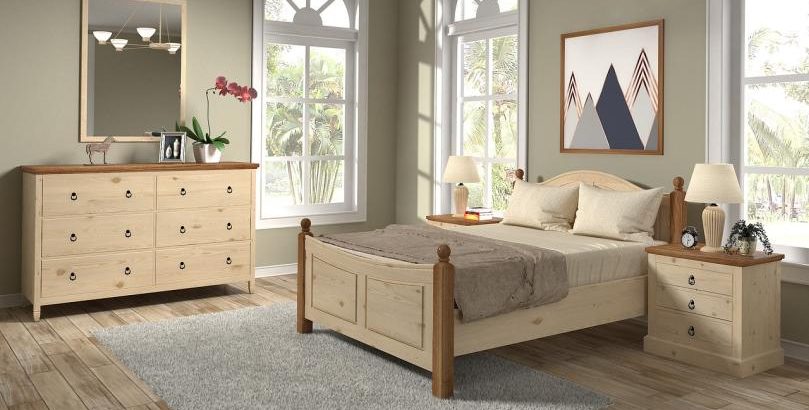 Die aktuellen Trends bei Holzmöbeln - report-digital.de